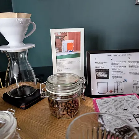 Apartment I Should Cocoa York