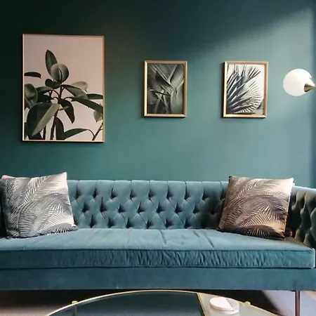 I Should Cocoa Apartment *