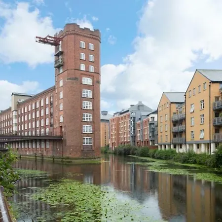 I Should Cocoa Apartment