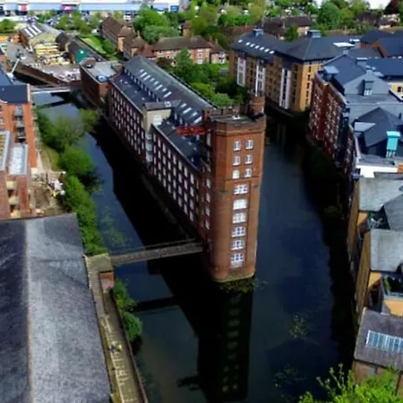 I Should Cocoa Apartment *