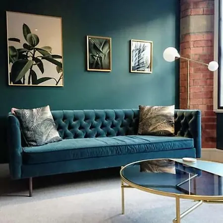 Appartement I Should Cocoa *