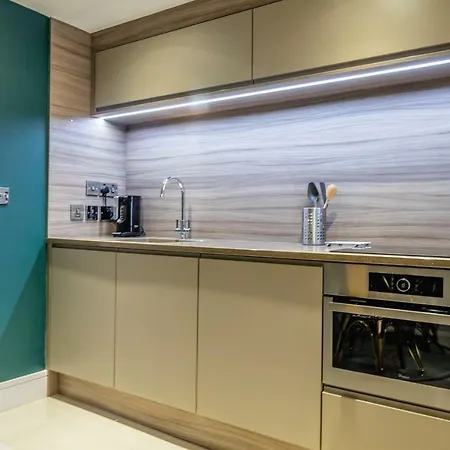 Appartement I Should Cocoa York