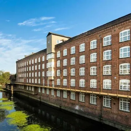 I Should Cocoa Appartement *