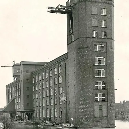 I Should Cocoa 아파트 요크