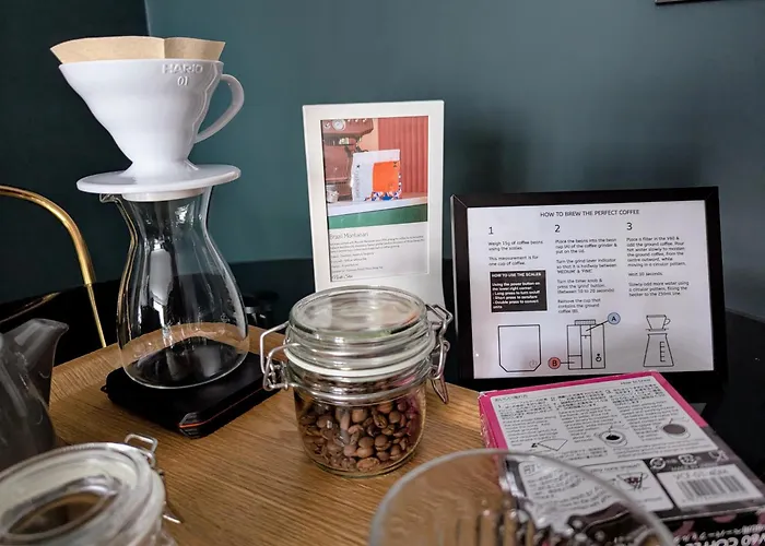 Apartamento I Should Cocoa York