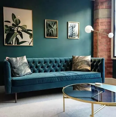 Apartamento I Should Cocoa *