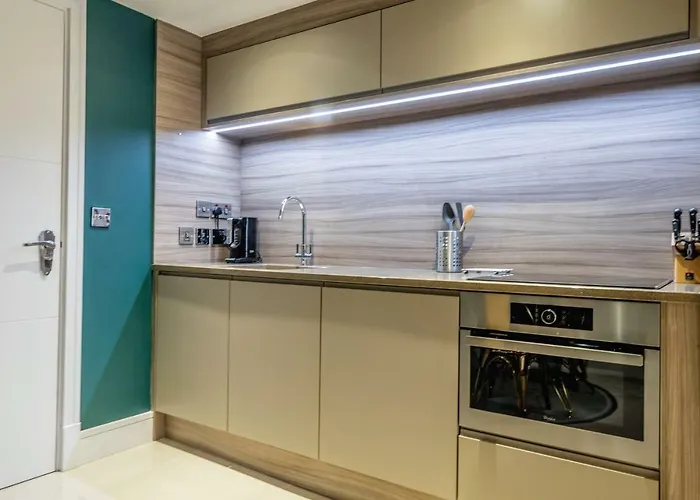 Apartamento I Should Cocoa York