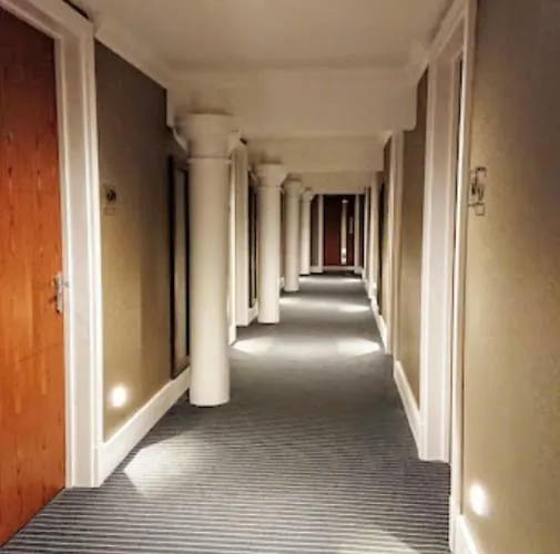 I Should Cocoa Apartamento York