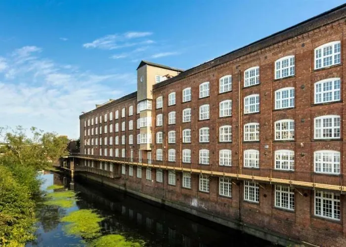 I Should Cocoa Apartamento *