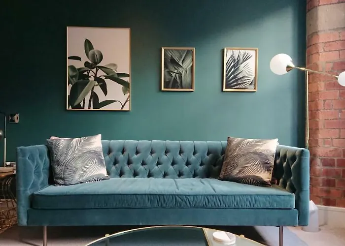 I Should Cocoa Apartamento *