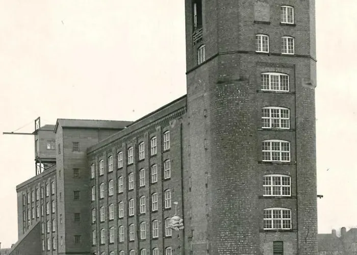 I Should Cocoa Apartamento York